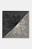 Hedvábný šátek Answear.LAB