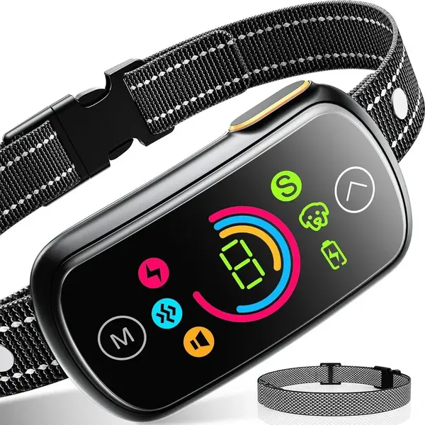 Reedog NoBark Smart Pro TC-006 | Protištěkací obojek