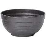 Žardinka misa grafit 26 cm DMS06-S442