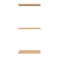 Polička Ate At12 dub kamenný