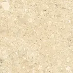 Terasová Dlažba Terrazzo Stone Warm Beige 59,3/59,3 Rekt. (2 cm)