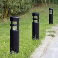 SOLÁRNÍ LAMPA EKO1451 FIDEL 3000K