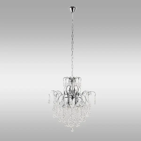 LAMPA FLORA AH-FLE146CH LW1