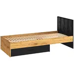 Postel Colt 10 + rošt