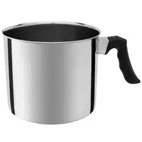 Hrnec na mléko 16cm 7071/bez hvězdiček