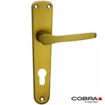 Klika MONET PZ 90 bronzový elox