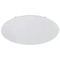 STROPNÍ LED SVÍTIDLO, 77/14 cm