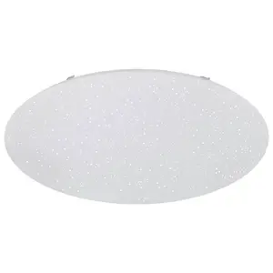STROPNÍ LED SVÍTIDLO, 77/14 cm