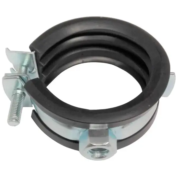 Objímka jednošroubková 1/2"  20-23 mm