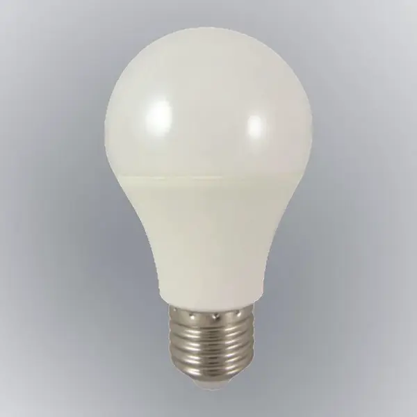 LED žárovka 12W E27 A60 2700K