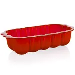 Silik. forma 33x17,5x8cm