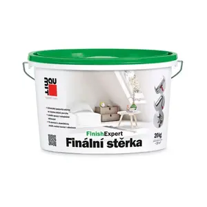 Baumit FinishExpert 20kg