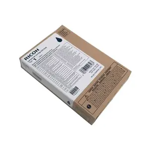 Ricoh 100 257063 černá (black) originální cartridge