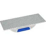 Hladítko brusné 180x400 mm - struhadlo děrované