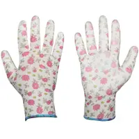 Rukavice Pure Pretty rozměr 8