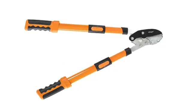 Pákové nůžky VILLAGER LS 109