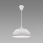 Svítidlo Inka Grey 29 03881 LW1