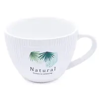 Keramický hrníček Natural Jumbo 500ml