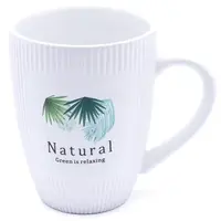 Keramický hrníček Natural 450ml