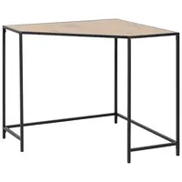 Psací Stůl matt wild oak