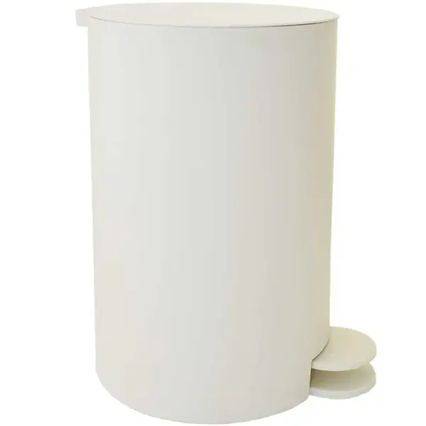 Koš Top béžový 3l