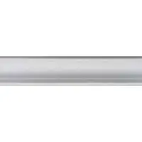 Stropní lišta M3-08 3X4X200 CM