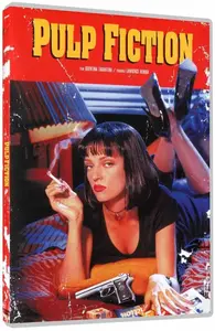 Pulp Fiction (DVD)