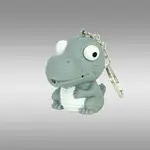 Přívěsek DINOSAUR VO2907