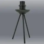 Stolní svítidlo Stativ E27 2906/LSN-B-1