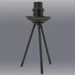 Stolní svítidlo Stativ E27 2906/LSN-B-1