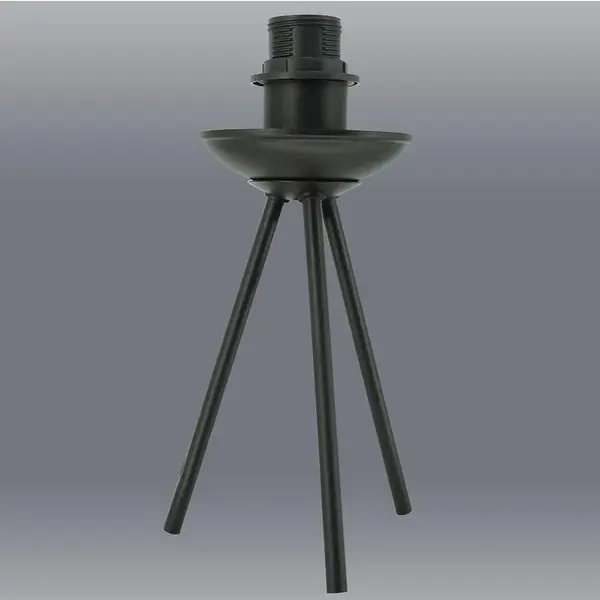 Stolní svítidlo Stativ E27 2906/LSN-B-1