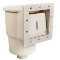 Nasávací koš nečistot z hladiny Olympic