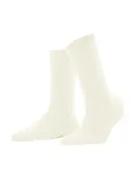 FALKE Ponožky  šedobiela