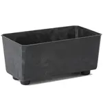 Obal Saga 285x170 Černý Beton LA304-71