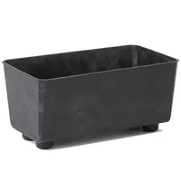 Obal Saga 285x170 Černý Beton LA304-71