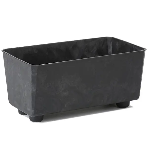 Obal Saga 285x170 Černý Beton LA304-71