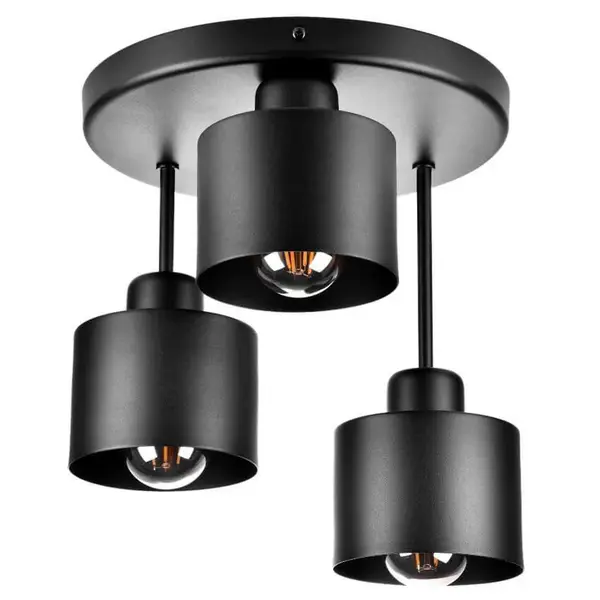 Svítidlo Wulkan 2994/Z-B-3 LW3