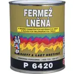 Fermež lněná 0,75l