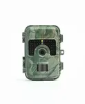 Fotopast Camouflage SM4 Pro, 24 Mpx, Full HD