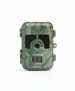 Fotopast Camouflage SM4 Pro, 24 Mpx, Full HD