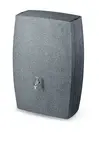 Sud na dešťovou vodu BOXY granit 270l PRRWB270-431UG