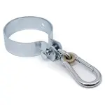 Kruhová objímka FI100 MM