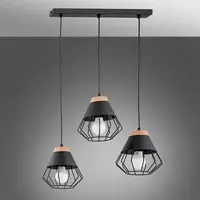 Svítidlo Rina 3 Pł 62114 LW3