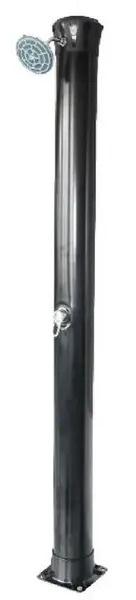 Solární sprcha UNO AL 40L