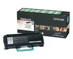 Lexmark E260A31E černý (black) originální toner