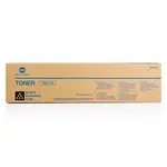 Konica Minolta TN-411 černý (black) originální toner