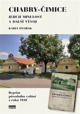 Chabry - Čimice - Karel Dvořák