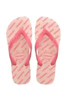 Šľapky Havaianas TOP LOGOMANIA ESSENTIAL BALLET