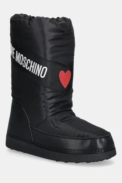 Snehule Love Moschino