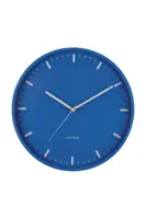 Nástenné hodiny Karlsson Cool Retro 30 cm